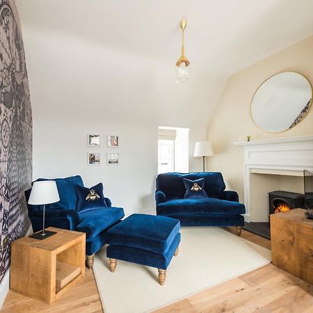 The Crichton Apartment By National Trust Scotland Edinburgh Dış mekan fotoğraf